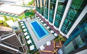 Hotel Empress Chiang Mai